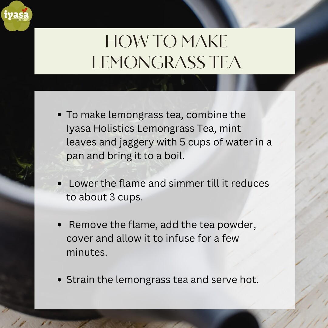 Organic Lemongrass Loose Tea Leave Cuts Lemon Grass  Green Herbal 4,8,16 oz FSH