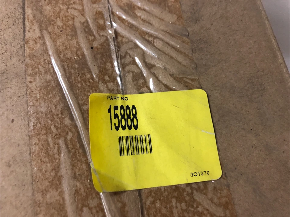 1 New Genuine Meyer 15888 plow Master Seal  Kit - Image 3 of 4