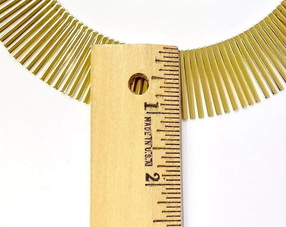 F86100467 FJ Fallon gioielli di moda ciondolo a goccia placcato in oro rosa a ba