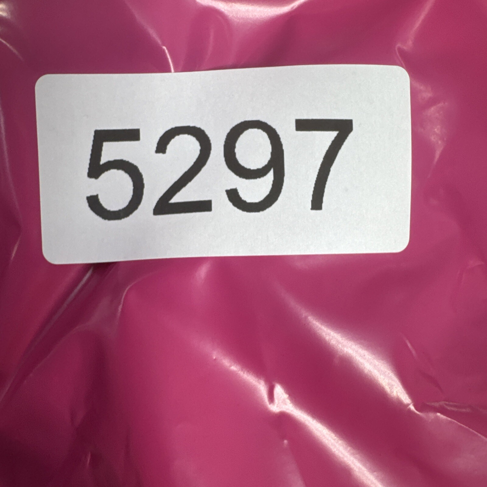 Chubbies Pineapple Hat Gray Adjustable Snapback F… - image 7