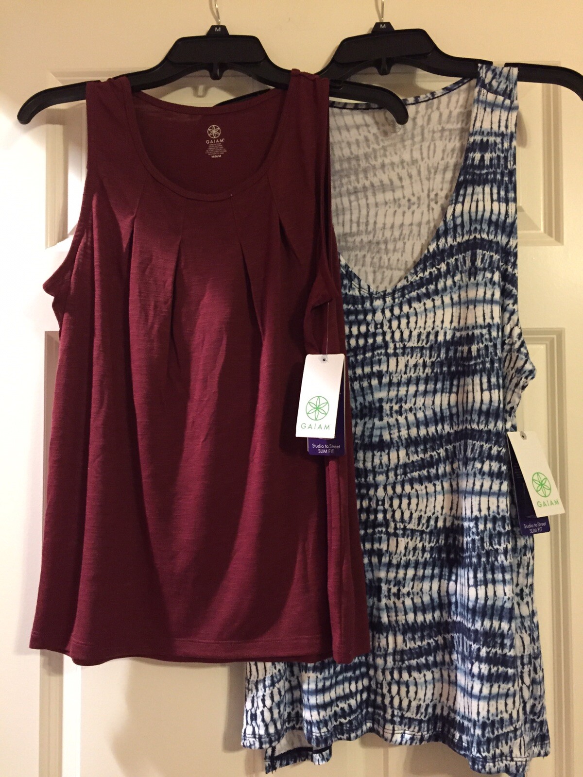 gaiam studio to street yoga bag