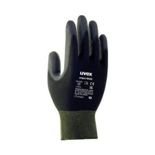 Gants Unilite UVEX 6024807 Taille 7 : Sensibles, Légers, Résistants À La Saleté