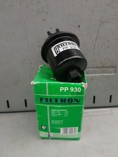 FUEL FILTER FOR ROVER HONDA 400 TOURER XW 20 T4H 18 K4K 600 RH F 18 A3 FILTRON