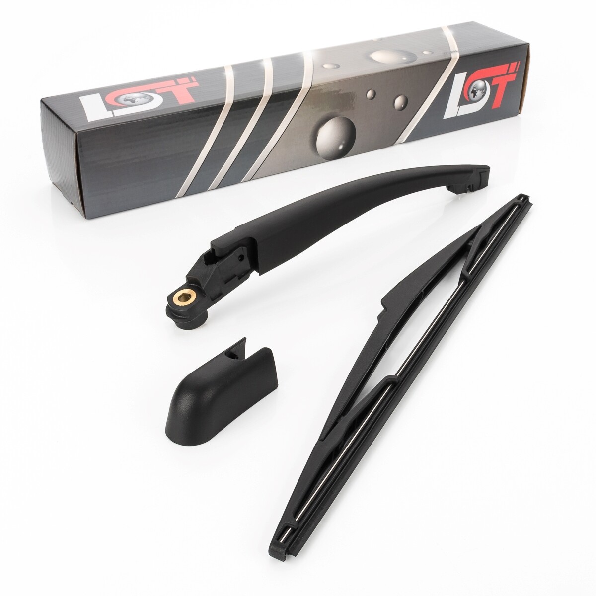 Rear Wiper Arm and Blade for Volvo C30 D3 D4 D5 T5