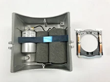 BALDOR L1410T Repair Kit Capacitor Box 36CB5005A03 Switch SP5172SP OEM Parts