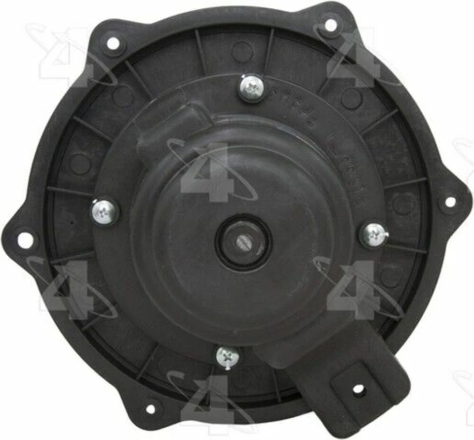 Motor Soplador HVAC Four Seasons 75877 | Auto Pieza de Alta Calidad, Ajuste Universal para Foto 2 de 4