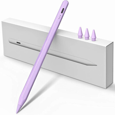 iPad Pencil 2nd Generation, Apple iPad Air/iPad Mini/iPad Pro Fast Charging
