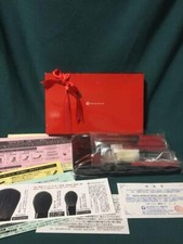 Kumano Makeup Brushes Takeda Brush 10 PIECE SET Import From Japan