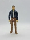 1980 Vintage Star Wars Han Solo Bespin Fatigues Action Figure Kenner 3.75”
