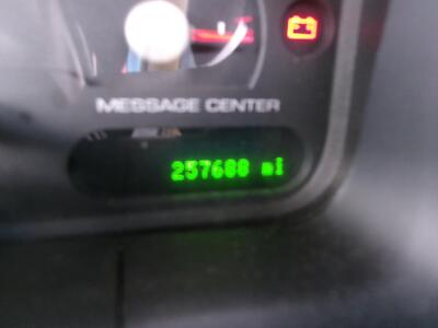 Used Multi-Function Module fits: 2005 Ford Explorer Multifunction behind center