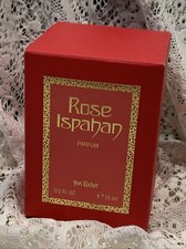 ROSE ISPAHAN YVES ROCHER PARFUM 15 ML NEUF