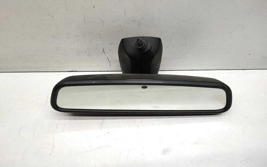 BMW 3 E92 E93 2007 Interior rear view mirror E11025891 LGV40457 | eBay