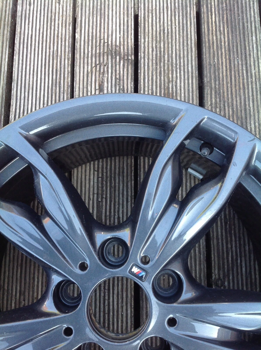 GENUINE BMW 1 & 2 SERIES M SPORT ALLOY F20 7847414 7845871 | eBay