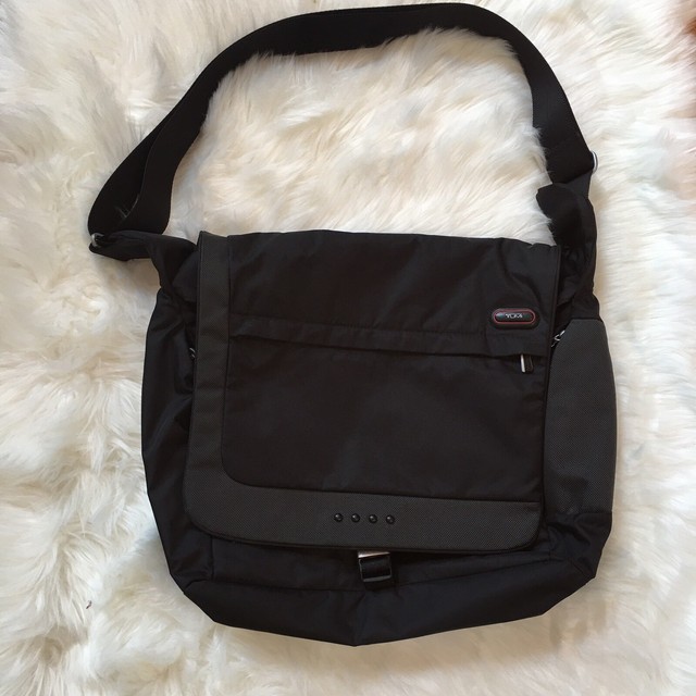 tumi bag ebay
