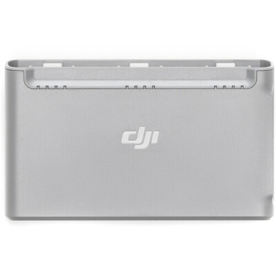 DJI Mini 2 Original Charging Hub with 2x Flight Batteries fits
