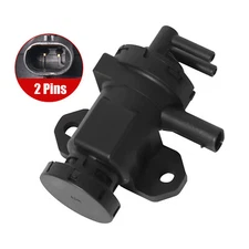 11658509323 For BMW 335d X5 Turbo Boost Solenoid Pressure Converter Valve 3.0L