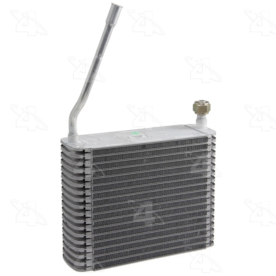 Núcleo evaporador aire acondicionado Ford Crown Victoria 1992-1997 4 estaciones 1993 1994 1995 Foto 3 de 4