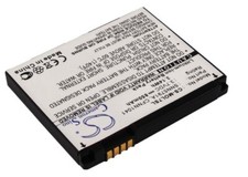 Li-ion Battery for Motorola KRZR L7 L7 i-mode 3.7V 850mAh