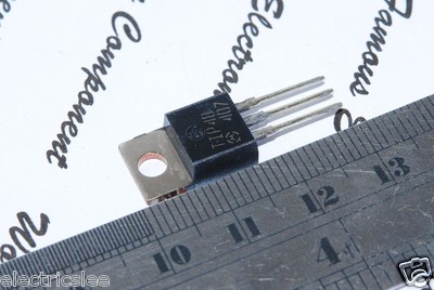 Ricambio Elettronico Chips Gate Transistor Di Potenza RF Motorola