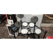Simmons SD600 Electronic Drum Kit with Mesh Pads
