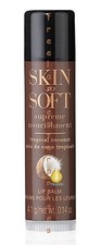 Make Up Lip Balm Skin So Soft Supreme Nourishment Coconut Lip Balm NEW Avon