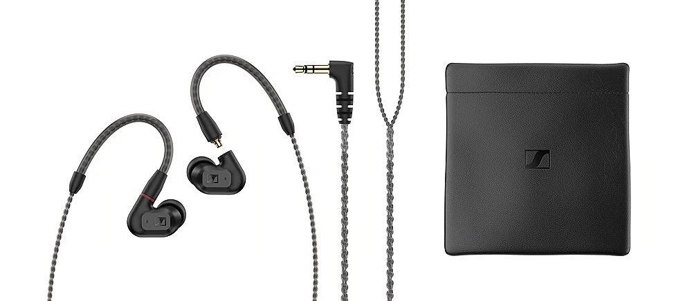 Sennheiser gsp 200 sale