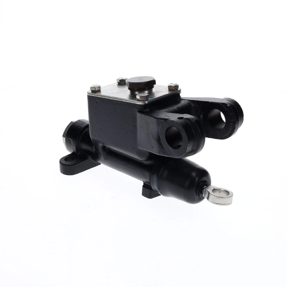 Cilindro maestro de freno 37 38 39 Chevrolet Chevy pasajero nuevo 1937 1938 1939 Foto 4 de 4