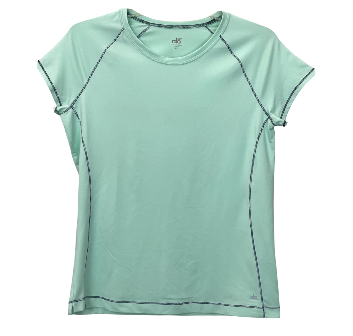 Alo cool deals fit shirt