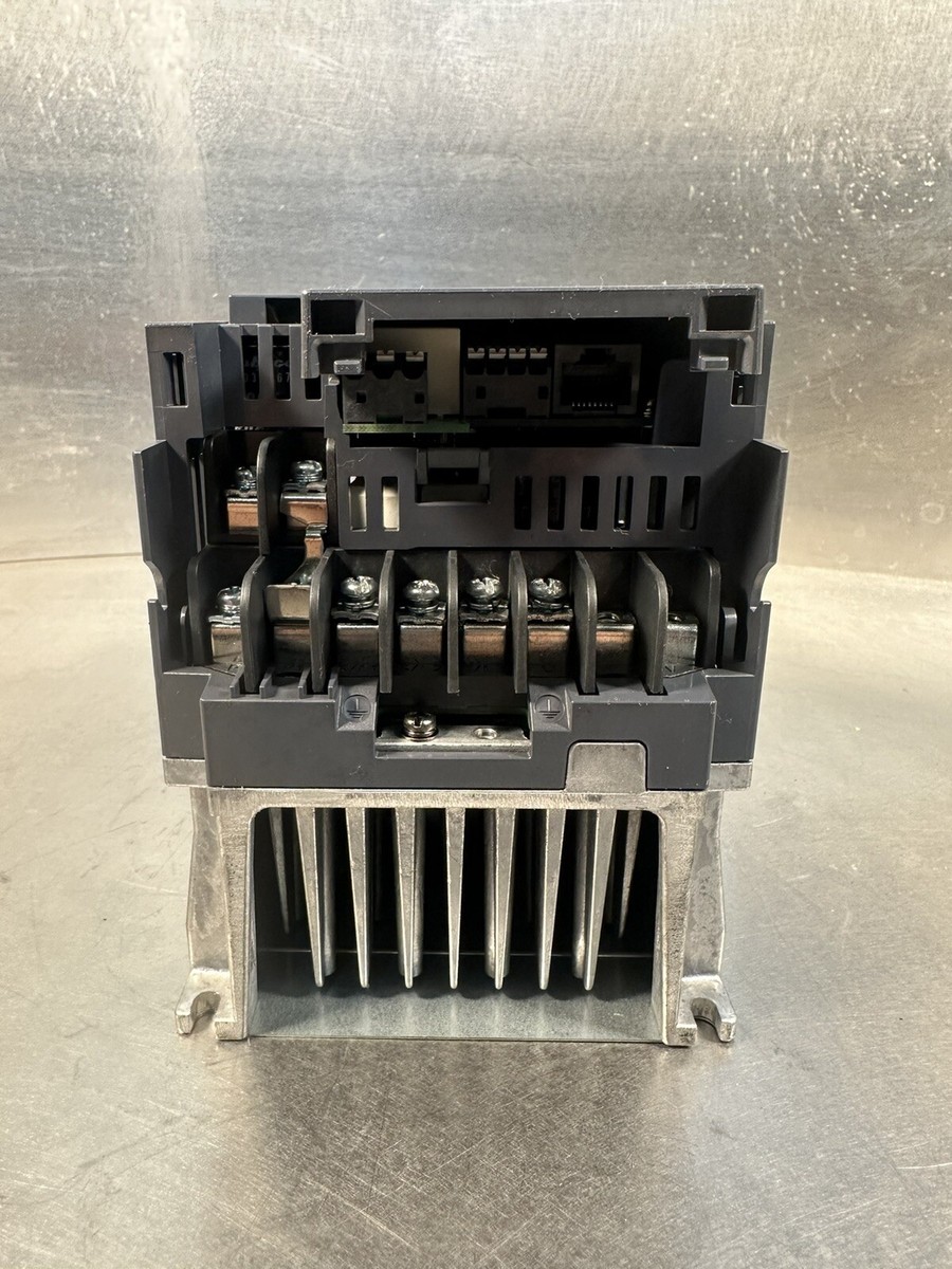 Mitsubishi FR-E820-0080-5-60 Inverter. (BIN-1.5.1) | eBay Mitsubishi FR-E820-0080-5-60 Inverter. (BIN-1.5.1) | eBay