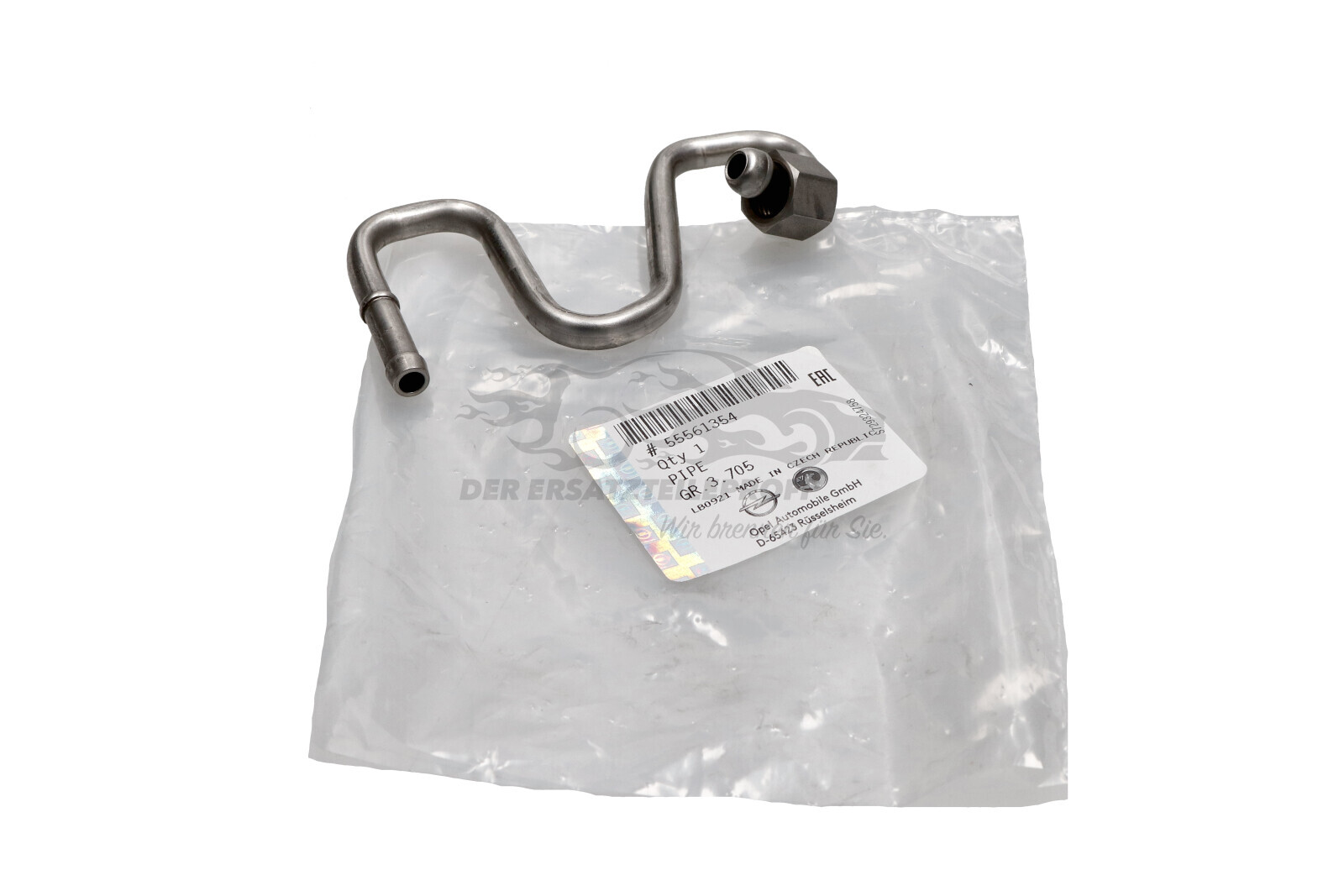 Opel GM Leitung 55561354 B867 online kaufen | eBay 