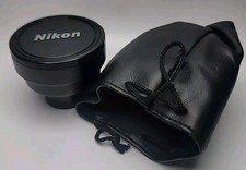 NIKON TELE CONVERTER TC-E2 2X WITH FRONT AND REAR CAPS COOLPIX
