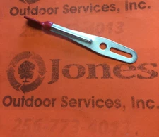 snapper throttle lever 45034 7045034yp