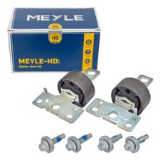MEYLE HD VERSTÄRKT Achskörperlagersatz für FORD MONDEO IV VOLVO S60 II hinten