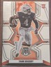 TANK BIGSBY 2023 Panini Mosaic Draft Picks Rookie RC Base Auburn Tigers #11