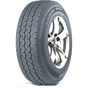 WESTLAKE Sommerreifen 195/70 R 15 C TL 104/102R RADIAL H188 8PR BSW M+S