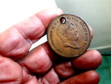 REGNO  DELLE DUE SICILIE  10 TORNESI  1839 ( FORO IN BASSO)