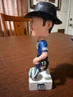 2003 MLS San Jose Earthquakes TROY DAYAK SGA soccer bobblehead w/ box — photo 5