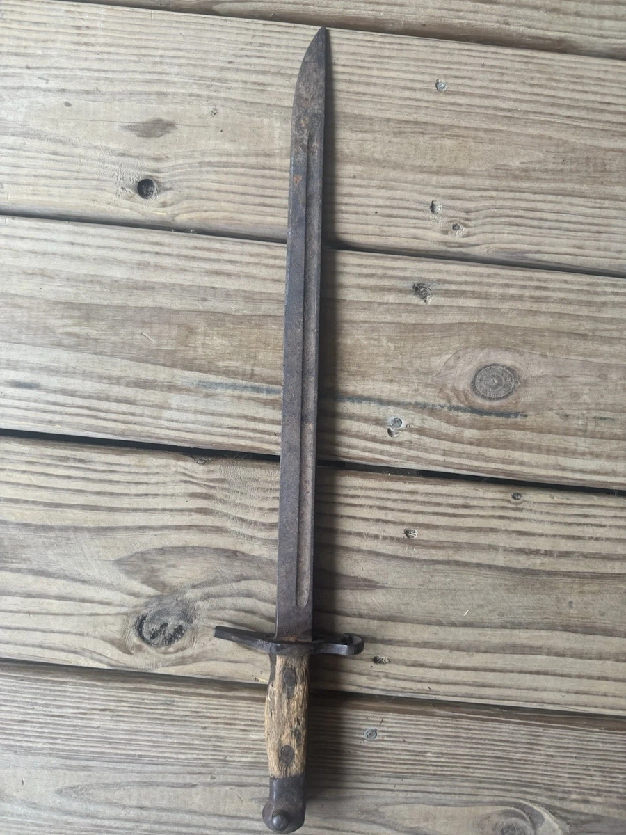 原版二战日本边缘武器| eBay