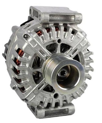 1**Alternator Reman Eurostarter OE Ref. CG20U019 for Mercedes