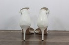 Nine West Aission Women's Ankle Strap Sandal Sz 11M {Fa-185] — photo 4