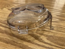 Cuisinart Mini Prep Plus DLC-2A Replacement Part Lid DLC-2AWBC LID ONLY