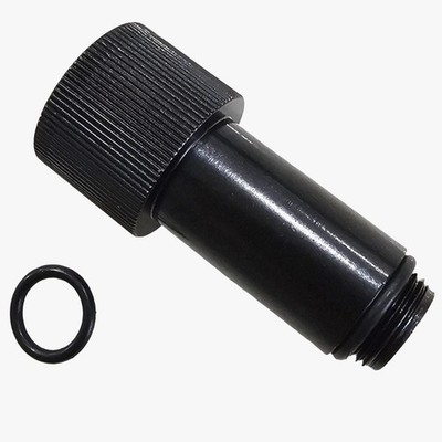 ASA to Chamber ADAPTER FSC TCP HDR50 TR50 HDP50 HDR68 TP50 TR68  Steel