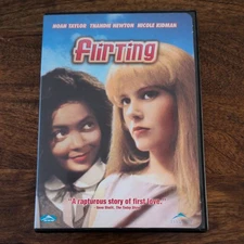 Flirting DVD Used