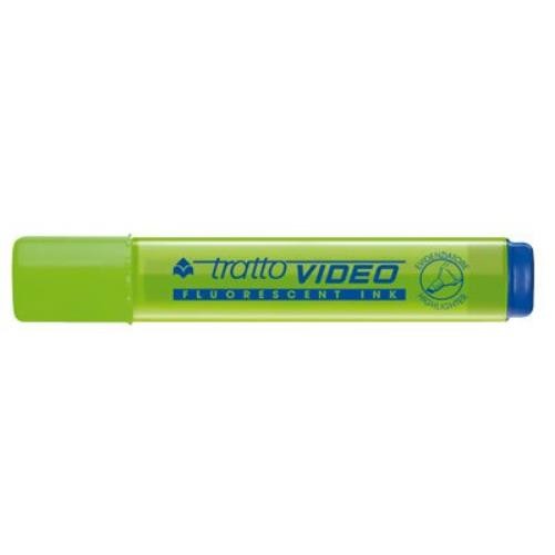 Fila VIDEO TRACT HIGHLIGHTER LIME 09 4890₽