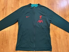 Original Liverpool FC Third Anthem Jacket 2022 / 2023