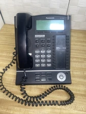 Panasonic KX-T7636 Digital Phone 24 Line Hybrid System Use w/ KX-TDA Systems