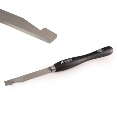 M2 Cryo 3/4'' Diamond Side Cut Scraper, HTT-266KW, Hurricane Turning Tools