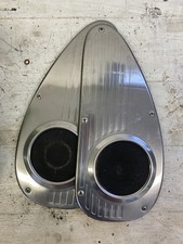 MAZDA MX5 MK1 TEARDROP DOOR CARD TRIM 
