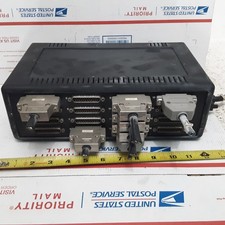 Digi Ports/16EM 16EM 232 CR2 DB25 NP (1P)50001078-02 B