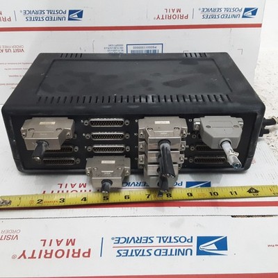 Digi Ports/16EM 16EM 232 CR2 DB25 NP (1P)50001078-02 B